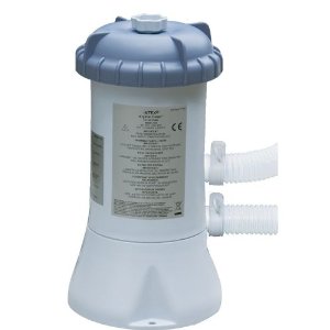 filtration spa